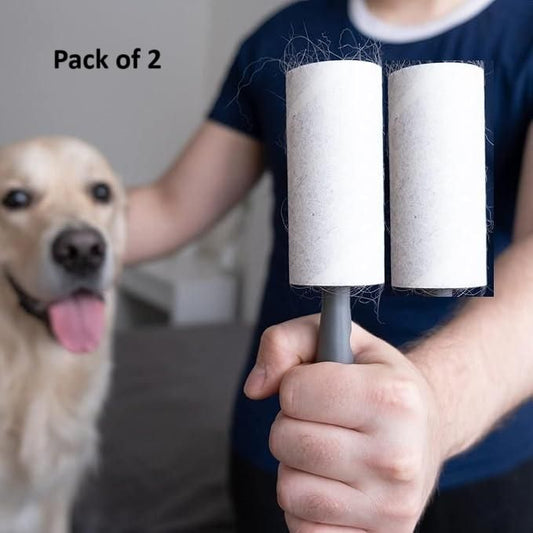 Multipurpose Lint Remover Pack of 2